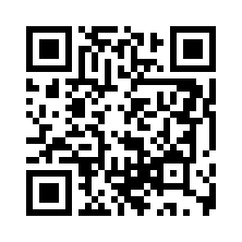 QR Code for bitcoin:1AFMEjT2AAHMaov23aYmab9nosUM7op8HV