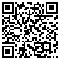 QR Code for bitcoin:1AFMs3nuNejtTvRRd5vvzKtJemMk24G4WQ