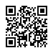 QR Code for bitcoin:1AFMx2fNG2MKrcW8mTBdACgchCodJryefP