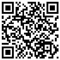 QR Code for bitcoin:1AFMxJyEDHGCzTPTp9jvCW8CXr3AwqGoFg