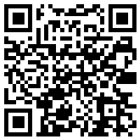 QR Code for bitcoin:1AFNHqGHZgWNLHyCZsUzW37p9JcMduaRHo