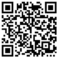 QR Code for bitcoin:1AFNUi8oHuvQrdheU7Mv2BV6YmfynJDpyb