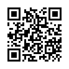 QR Code for bitcoin:1AFNWQ6MMpfVTf76pwh7hKoaNMCeW5BZGc
