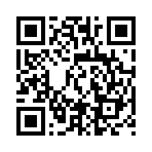 QR Code for bitcoin:1AFPSieW9GqPrHS6H74jTW6u8PyxE7sE6P