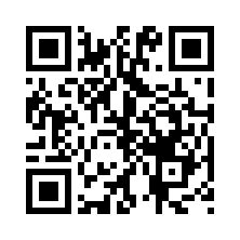 QR Code for bitcoin:1AFPUtskgnCUXiN6XpQRbt2WcgGDMMNiRo