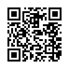 QR Code for bitcoin:1AFPjowwLCAZa8yKUkMo8ds63suVLwvYPj