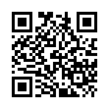QR Code for bitcoin:1AFPkhfc9JcgwbFnAkWVi6Z4TG4LZLRWic