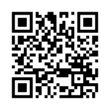 QR Code for bitcoin:1AFPpRXgZGTT1SNcWLejSRDFspVMkes4jF