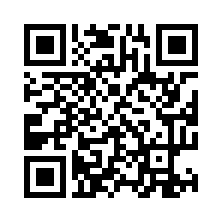 QR Code for bitcoin:1AFRRTeMBULc3EVHAyCKrnUbynVbM69Zq1