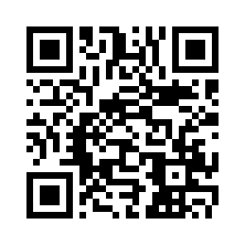 QR Code for bitcoin:1AFRmLLSY2SDhhGbd5u6hxzQqjShkh7dTU