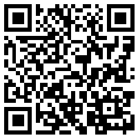 QR Code for bitcoin:1AFSMnxvAHc3AeDChWKYcfKDMeAy6RpuE