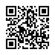 QR Code for bitcoin:1AFSRYaFBayhEW85AazitRG7zak2tFSCbC