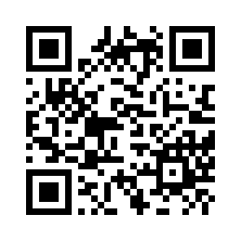 QR Code for bitcoin:1AFSTkVuSW45a3rENvbzEfDv2KV4qDnsvj