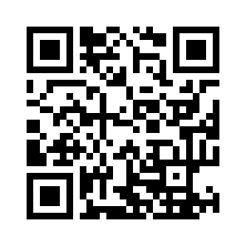 QR Code for bitcoin:1AFSebvNnUv2YtkGN8nn2PstiHxd2XT5B4