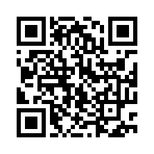 QR Code for bitcoin:1AFTHSAH2W2nyGpP5JNfmDUfafnX35mSse