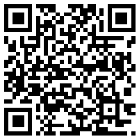 QR Code for bitcoin:1AFTVmESUHFFwXA3oQXWoExD3tTPmddeeJ