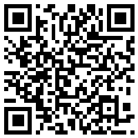 QR Code for bitcoin:1AFToB5Jdv7qAwHEiSuZpowEMeWFbKZvnh