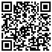 QR Code for bitcoin:1AFTzrCVucfNVkCz4CTJTaBpeLFRVm1DMV