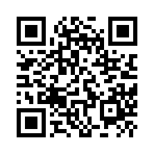 QR Code for bitcoin:1AFULb95TrrQnXKvMCK4bxWowK1iKXrmjb