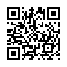 QR Code for bitcoin:1AFUPMaAP8GY19fZjjpLjX29oW2Rws1UVm