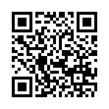 QR Code for bitcoin:1AFUTsiV7R1qzRyy3VJaswG919corSPXuA