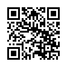 QR Code for bitcoin:1AFUZvRb9ok2pDdxF3aM7ctvN3rvioqaRT