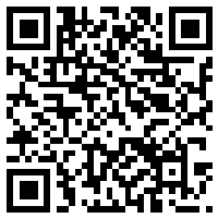 QR Code for bitcoin:1AFVKhE4Jau8jgb5wN4vJNkEeoTAg4kiuM