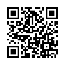 QR Code for bitcoin:1AFW7bpy18B5BHKDsd9xkHbm7otvmduDCW