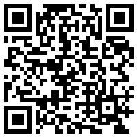 QR Code for bitcoin:1AFWB1EdbUbs9nBs1eBUWAKProX17qPjrz