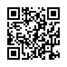 QR Code for bitcoin:1AFWvgg9D6yn92TthTYZJk7K2FJDwW42Sf