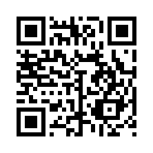 QR Code for bitcoin:1AFXMuaQdQRotsAAxchkksw73x9RRd5WVM
