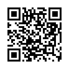 QR Code for bitcoin:1AFXSaEtwqeVUXMVnryTJWavfAqFSphCwF