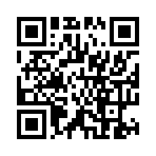 QR Code for bitcoin:1AFXrhYhM1cFfVVSHR4t287mx4e33Dbwdq