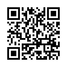 QR Code for bitcoin:1AFXthVAfDRVn4P3Bs9z2WUmvEDnjpiCXB