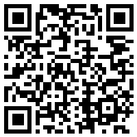 QR Code for bitcoin:1AFY4BNetdffCW1vJXTcgj19LbChG1TFR6