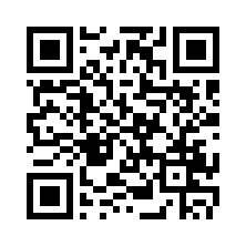 QR Code for bitcoin:1AFZdaH4fj6uiDH4iFKQ1ATFTE92T7aAyw