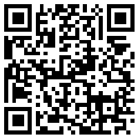 QR Code for bitcoin:1AFaeANTftiF2akbCi6tSGXH4DoR2jCJQp