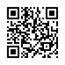 QR Code for bitcoin:1AFbwMxvHqoAPf2SpVAGJzQXMwfvPNmrdm