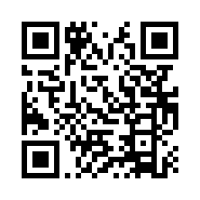 QR Code for bitcoin:1AFcAgxdC43asrX5p65DioVP8pKppN7Atf