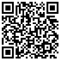 QR Code for bitcoin:1AFciv93mxc6eB3cSuLitoCDabDBuemxCk