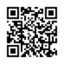 QR Code for bitcoin:1AFcoxeavAsvXNt5J1RsiJ1s8HTD5AgccW