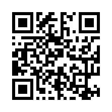 QR Code for bitcoin:1AFcvEjanLSenQ1xJawkECrfLedc7YH4oQ
