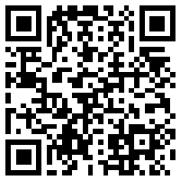 QR Code for bitcoin:1AFd7oweM43ui91QdCSD8eDLjs7g6pVAe1