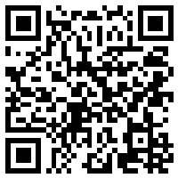 QR Code for bitcoin:1AFdBpc7Hv5PZYk9CVusUTu5zuJAqAaxoi