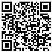 QR Code for bitcoin:1AFdCGzy3ZmLG7hGRsnYx1wRMrfLRUHrha