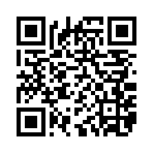 QR Code for bitcoin:1AFdFNP8ZJyji9o2bVyG8TjdiyvpatLdBE