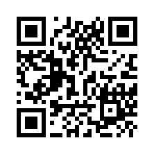 QR Code for bitcoin:1AFdU7F7Mv3V2UvjPYPvvsTFwGy9US4bRU