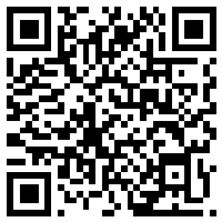 QR Code for bitcoin:1AFdYoZj4P5zAYBYtA319WrmNJQYuoxV4z
