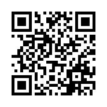QR Code for bitcoin:1AFeu9oPyuqLEMEX3rB3qJ8qecuCHij8TC