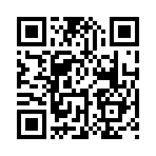 QR Code for bitcoin:1AFfTrUDh2xkYtuMT7BGugLLyKEQGph7hs